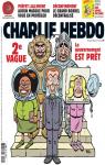 Charlie Hebdo, n1449 par Hebdo