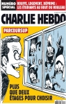 Charlie Hebdo, n1488 par Hebdo