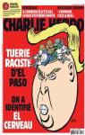 Charlie Hebdo, n1411 par Hebdo