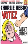 Charlie Hebdo, n1509 par Hebdo