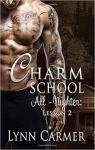 Charm School All-Nighter par Carmer