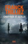 Charybde et Scylla par Thilliez