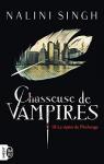 Chasseuse de vampires, tome 10 : La vipre de..