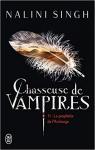 Chasseuse de vampires, tome 11 : La prophtie..