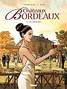 Chteaux Bordeaux, tome 6 : Le courtier par Corbeyran