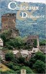 Chteaux et demeures de l'Aveyron, tome 1 par Gintrand