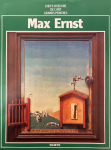 Chefs-d'oeuvre de l'art - Grands Peintres, n33 : Max Ernst par Chefs-d`oeuvre de l`art