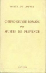Chefs-d'oeuvre romans des muses de province par Crozet