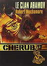 Cherub, tome 13 : Le clan Aramov par Muchamore