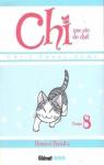 Chi - Une vie de chat, tome 8