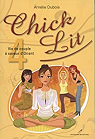 Chick Lit, tome 4 : Vie de couple  saveur d'Orient par Dubois