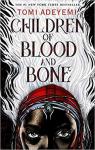 Children of Blood and Bone, tome 1 par Adeyemi