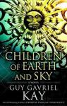 Children of Earth and Sky par Kay