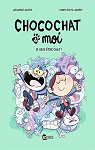 Chocochat & moi, tome 2 : Je veux tre chat ! par Arlne
