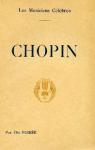 Chopin - Les Musiciens Clbres par Poire