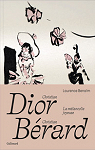 Christian Dior - Christian Brard par Benam