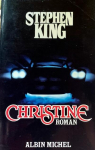 Christine par King