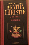Christmas Pudding par Christie