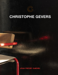 Christophe Gevers par Gabriel