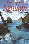 Chroniques de Karn, tome 1 : Nereliath par Sanahujas