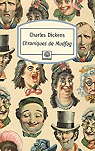 Chroniques de Mudfog par Dickens