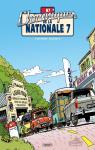 Chroniques de la Nationale 7, tome 1 : Vacances sur la route par Dubois