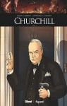 Ils ont fait l'Histoire, tome 27 : Churchill (2/2) par Kersaudy