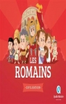 Les Romains par Wennagel