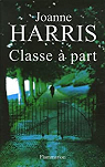 Classe  part par Harris