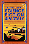 Classic Tales of Science Fiction & Fantasy par Burroughs