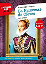 Classiques & Cie lyce : La Princesse de Clves - Parcours  Individu, morale et socit  par La Fayette