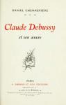 Claude Debussy et son oeuvre par Rudhyar