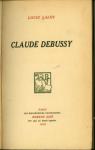 Claude Debussy par Laloy
