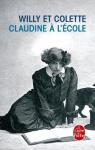 Claudine  l'cole par Colette