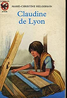 Claudine de Lyon par Helgerson