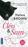 Clo et Sam : une amiti au-del de la mort par Brown