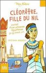 Cloptre, fille du Nil : Egypte, 57-55 avant J.-C. par Saint-Dizier