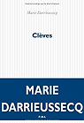 Clves par Darrieussecq