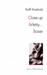 Close up - Arletty... - Boxer