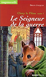 Cluny le Flau, tome 1 : Le seigneur de la gu..