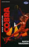 Cobra Space Adventure, tome 9 par Terasawa