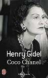 Coco Chanel par Gidel
