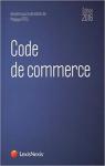 Code de commerce 2016 par Ptel