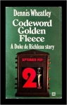 Codeword Golden Fleece par Wheatley