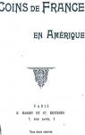 Coins de France en Amrique par Mrou (II)