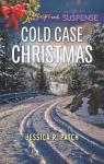 Cold Case Christmas par Patch