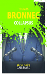 Collapsus par Bronnec