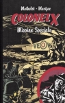Colonel X : Mission spciale par Marijac