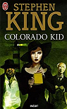 Colorado Kid par King