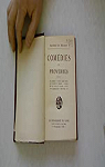 Comdies et Proverbes - Renaissance du Livre 03 par Musset
